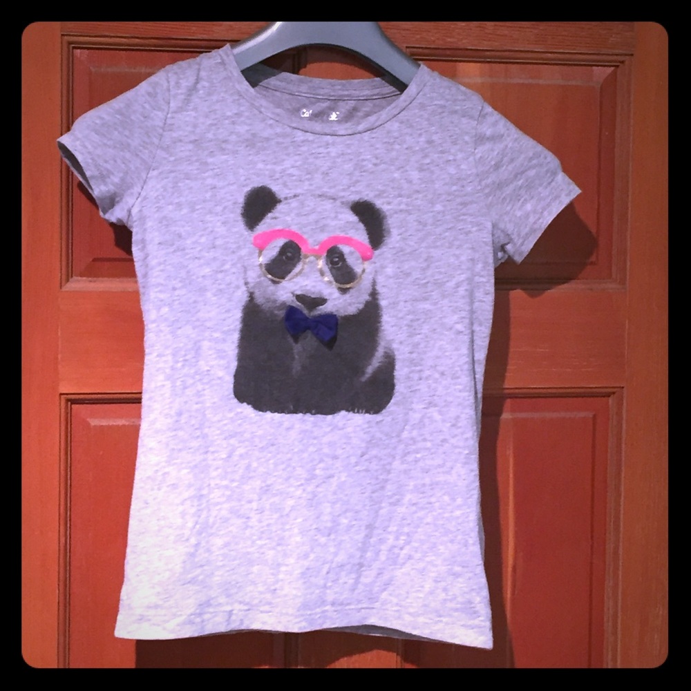 Cute girls shirt